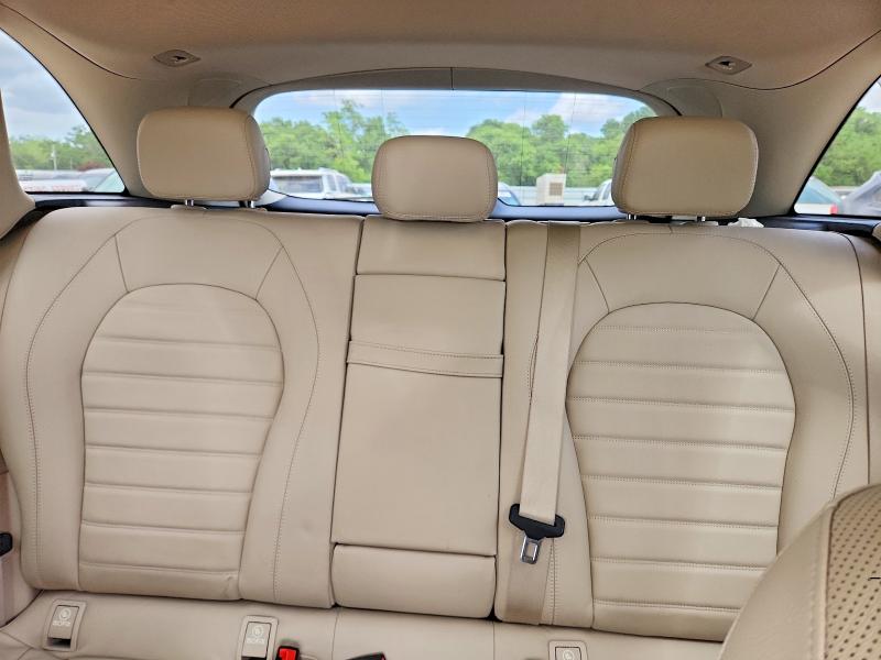 Auction sale of the 2016 Mercedes-benz Glc, vin: WDC0G4KB0GF030330, lot number: 50226146