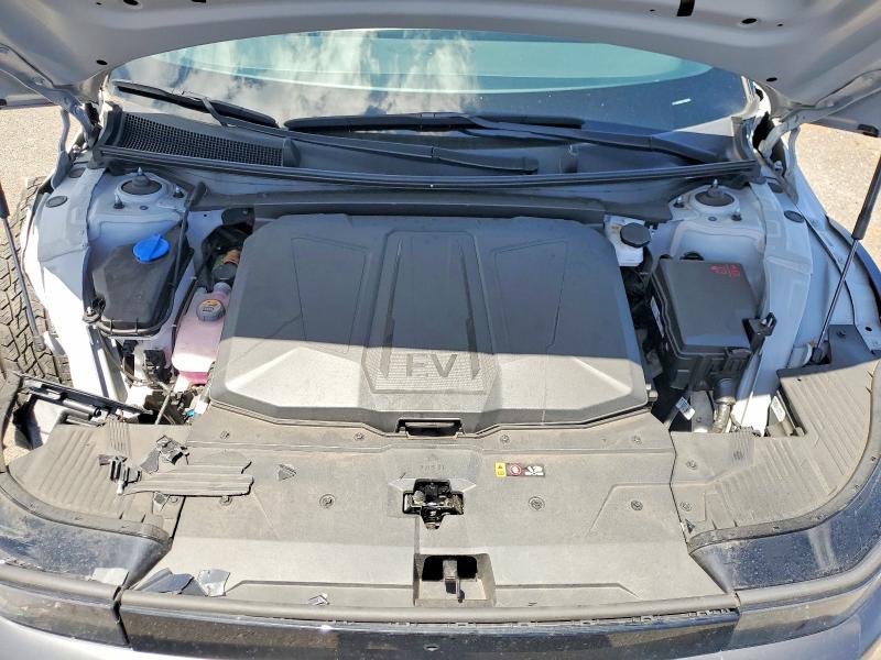 Продажа на аукционе авто 2025 Hyundai Ioniq 5, vin: 7YAKPDDC1SY009108, номер лота: 48008206