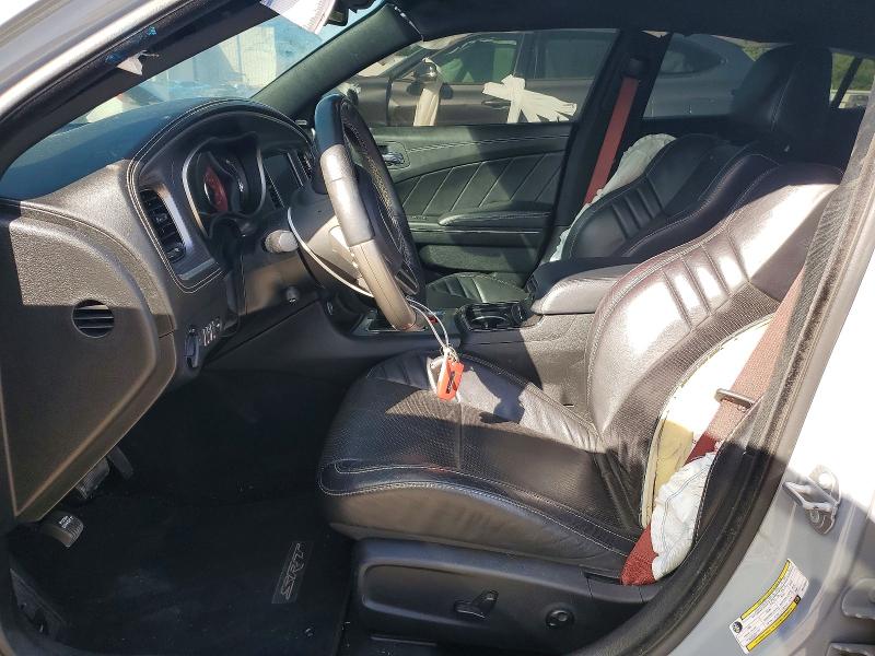 Продаж на аукціоні авто 2022 Dodge Charger, vin: 2C3CDXL90NH159080, номер лоту: 50297266
