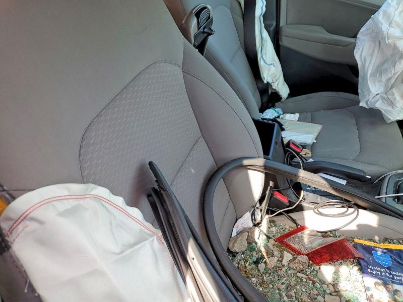 50705006 :رقم المزاد ، KMHD84LF4KU848777 vin ، 2019 Hyundai Elantra مزاد بيع