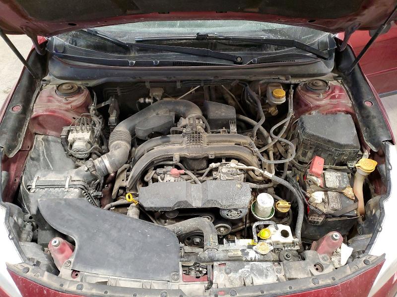 Aukcja sprzedaży 2016 Subaru Outback, vin: 4S4BSANC2G3295070, numer aukcji: 50643206