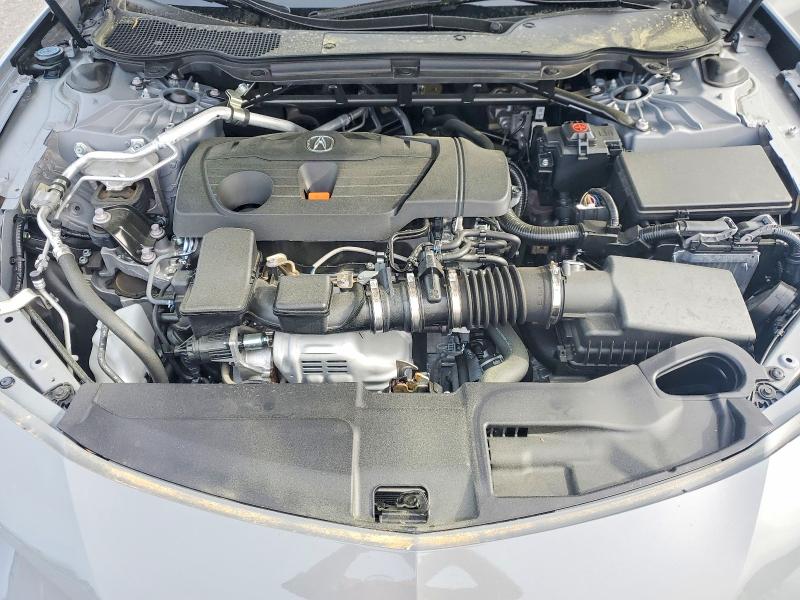 2025 Acura Tlx მანქანა იყიდება აუქციონზე, vin: 19UUB6F58SA004782, აუქციონის ნომერი: 48627636