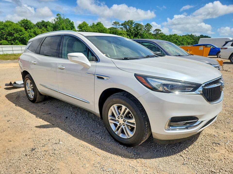 Продажа на аукционе авто 2019 Buick Enclave, vin: 5GAERBKW2KJ246037, номер лота: 49727706