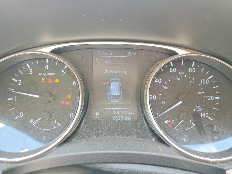 Aukcja sprzedaży 2015 Nissan Rogue, vin: 5N1AT2MT7FC826150, numer aukcji: 50939146
