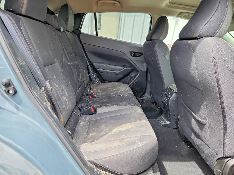 51417066 :رقم المزاد ، JF2GUHDC2SH280595 vin ، 2025 Subaru Crosstrek مزاد بيع