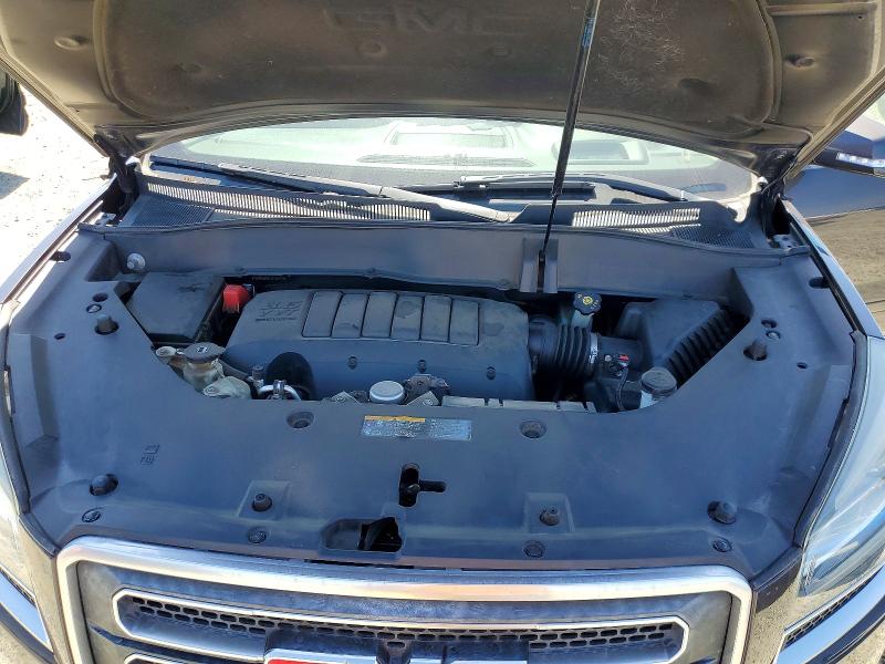 Aukcja sprzedaży 2017 Gmc Acadia Limited, vin: 1GKKRSKD6HJ165278, numer aukcji: 48997496