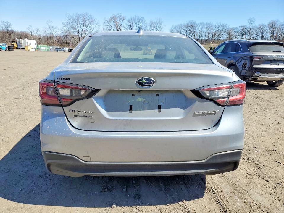 Aukcja sprzedaży 2022 Subaru Legacy, vin: 4S3BWAD67N3014995, numer aukcji: 49267106