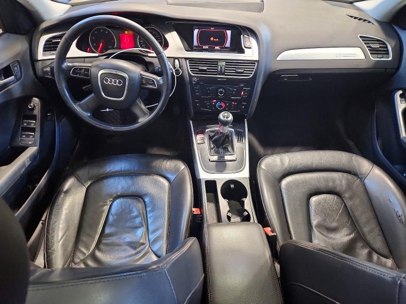 Продажа на аукционе авто 2010 Audi A4, vin: WAUDFCFL3AN034499, номер лота: 51366416