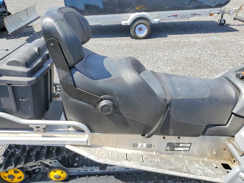 Aukcja sprzedaży 2009 Ski Doo, vin: 2BPSGD9A59V000710, numer aukcji: 49120486