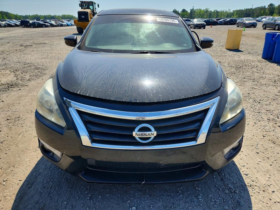 Продаж на аукціоні авто 2013 Nissan Altima, vin: 1N4AL3AP6DC146440, номер лоту: 49765136