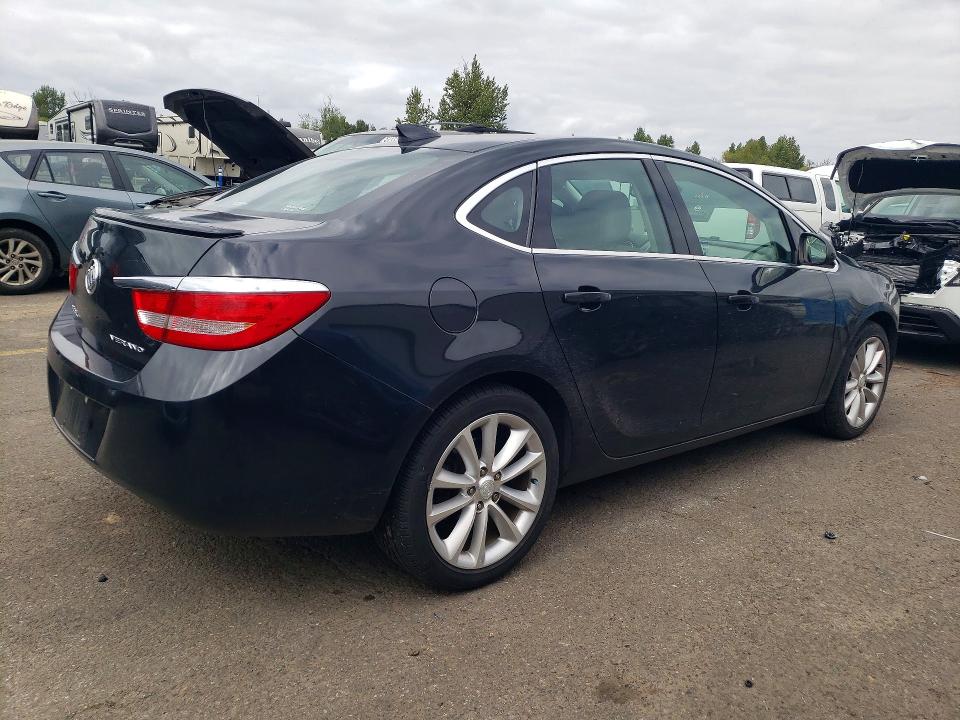 Продаж на аукціоні авто 2015 Buick Verano, vin: 1G4PP5SK4F4164998, номер лоту: 50830276