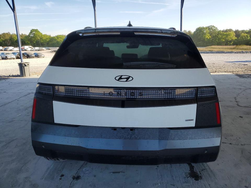 Aukcja sprzedaży 2025 Hyundai Ioniq 5, vin: 7YAKPDDC5SY029376, numer aukcji: 50408976