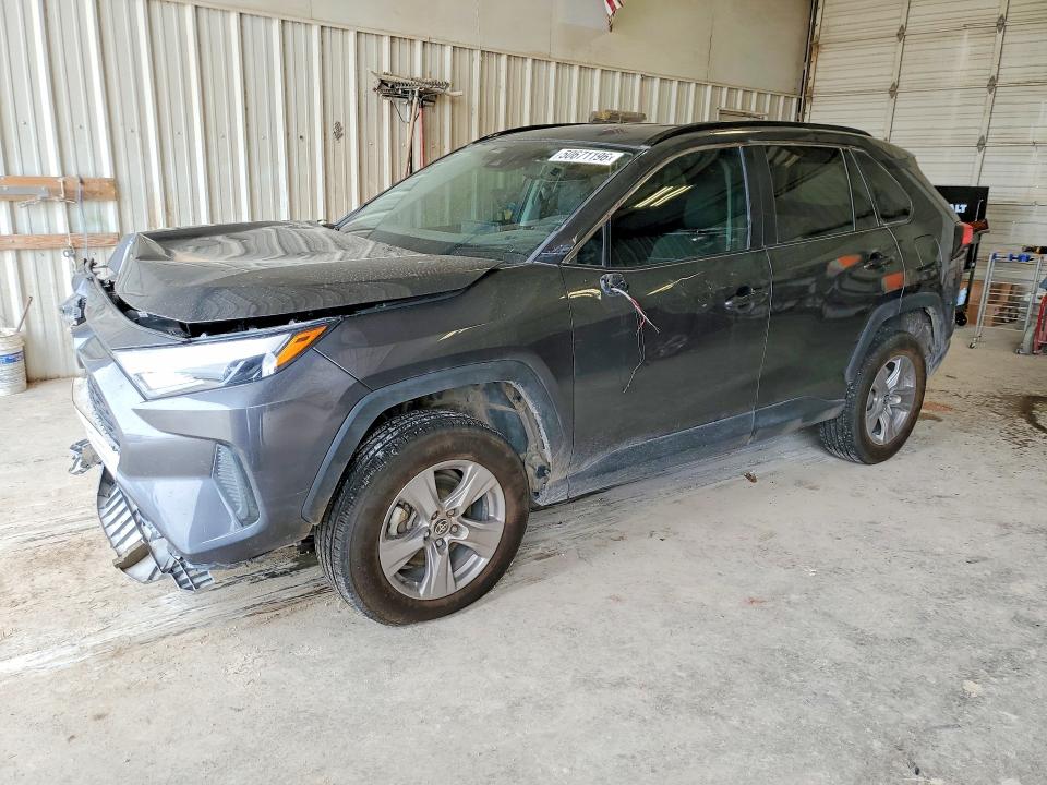 Aukcja sprzedaży 2023 Toyota Rav4, vin: 2T3W1RFV0PC234564, numer aukcji: 50671196
