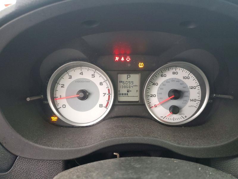 Продаж на аукціоні авто 2013 Subaru Impreza, vin: JF1GPAA6XD2884449, номер лоту: 48313266