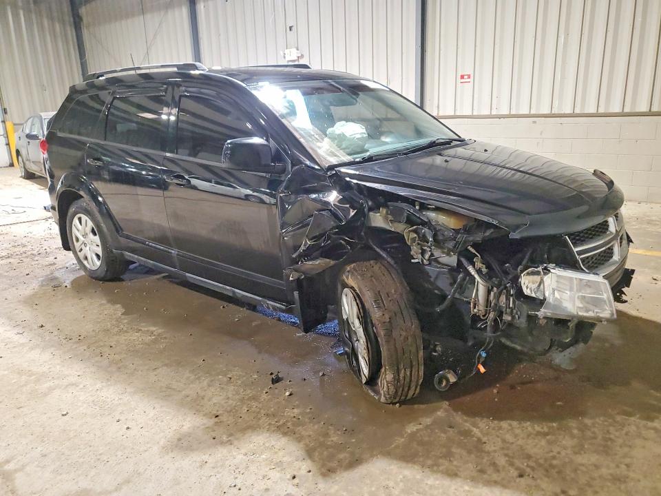 2019 Dodge Journey მანქანა იყიდება აუქციონზე, vin: 3C4PDDBG2KT739218, აუქციონის ნომერი: 48308726