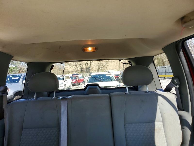 Aukcja sprzedaży 2006 Jeep Liberty, vin: 1J4GL48KX6W126269, numer aukcji: 50490516