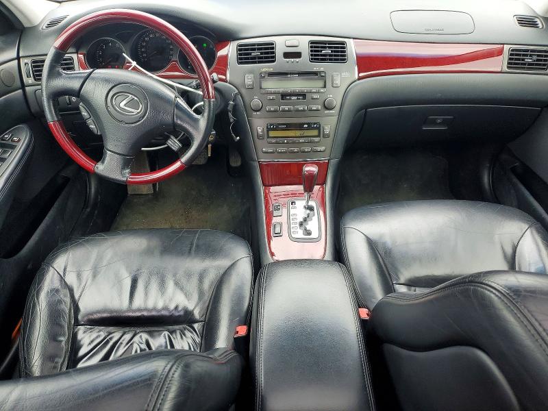Продажа на аукционе авто 2002 Lexus Es, vin: JTHBF30G920059832, номер лота: 50254486
