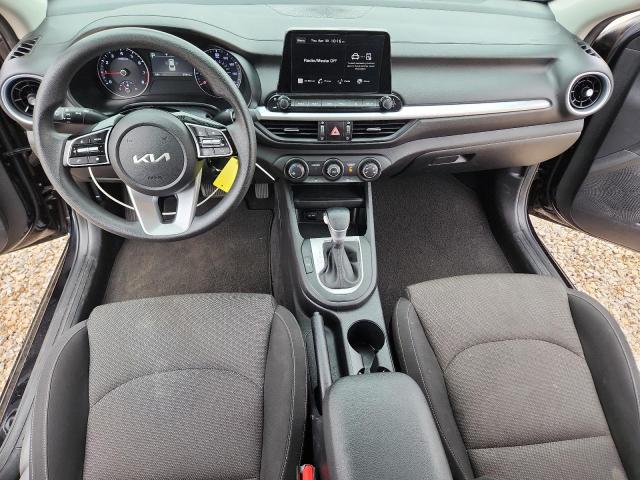 Продаж на аукціоні авто 2024 Kia Forte, vin: 3KPF24AD5RE734960, номер лоту: 51604476