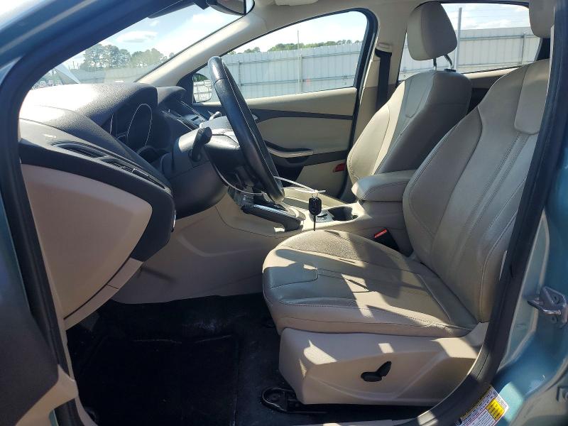 Aukcja sprzedaży 2012 Ford Focus, vin: 1FAHP3M29CL288394, numer aukcji: 52086136