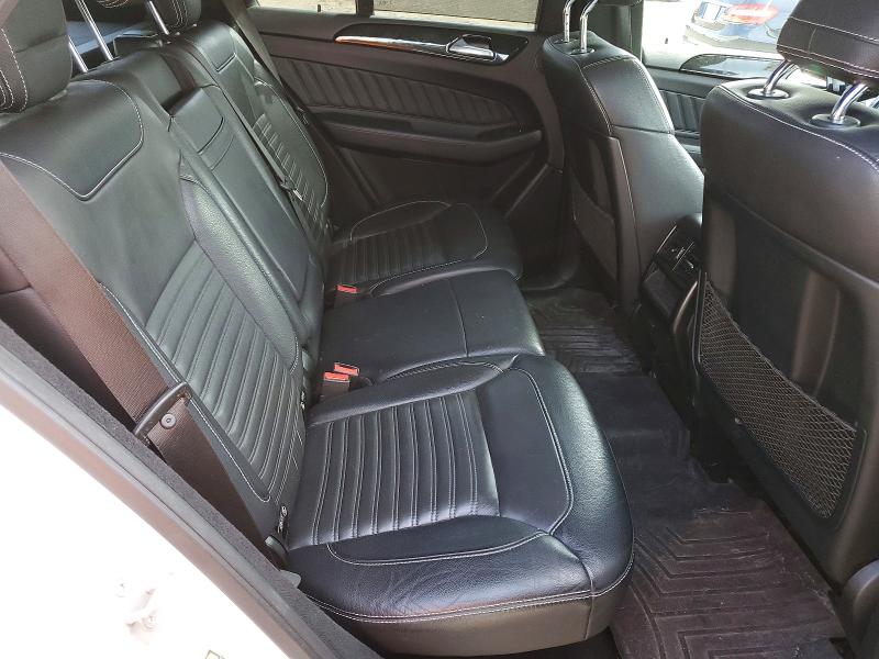 50779246 :رقم المزاد ، 4JGDA5HB4GA810961 vin ، 2016 Mercedes-benz Gle مزاد بيع