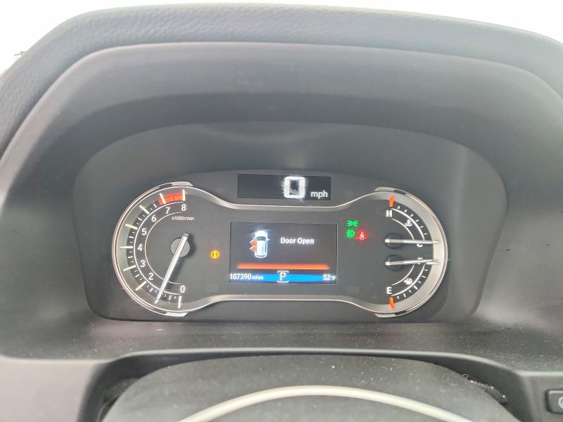 Продажа на аукционе авто 2018 Honda Pilot, vin: 5FNYF6H53JB032223, номер лота: 50884846
