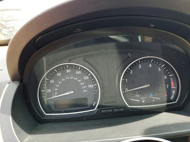 Продажа на аукционе авто 2005 Bmw X3, vin: WBXPA93475WD19579, номер лота: 50369516