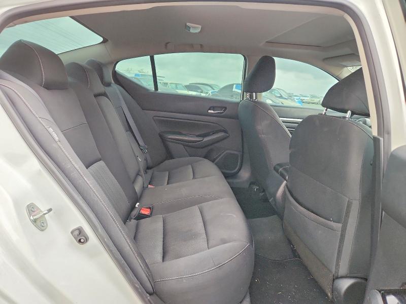 Aukcja sprzedaży 2022 Nissan Altima, vin: 1N4BL4DV3NN378746, numer aukcji: 47786956