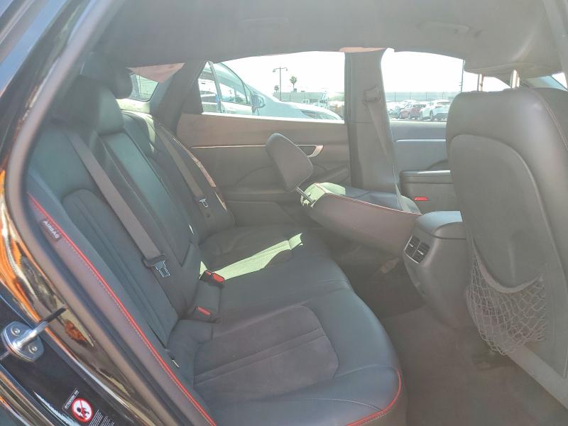 50803076 :رقم المزاد ، 5NPEJ4J28LH050792 vin ، 2020 Hyundai Sonata مزاد بيع