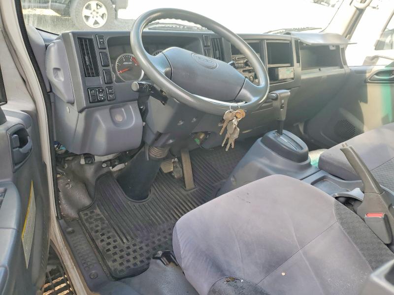 Aukcja sprzedaży 2014 Isuzu Nqr, vin: JALE5W16XE7901354, numer aukcji: 49497566