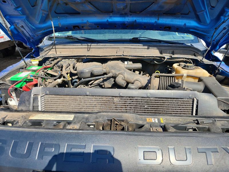 Продажа на аукционе авто 2016 Ford F450, vin: 1FD0W4GY9GEB65068, номер лота: 48625066