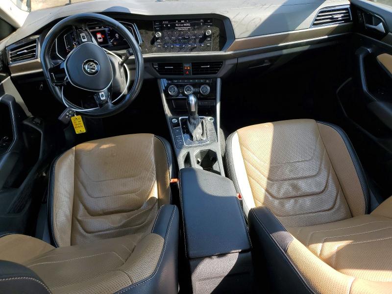 Продаж на аукціоні авто 2021 Volkswagen Jetta, vin: 3VWG57BU6MM055349, номер лоту: 48673616