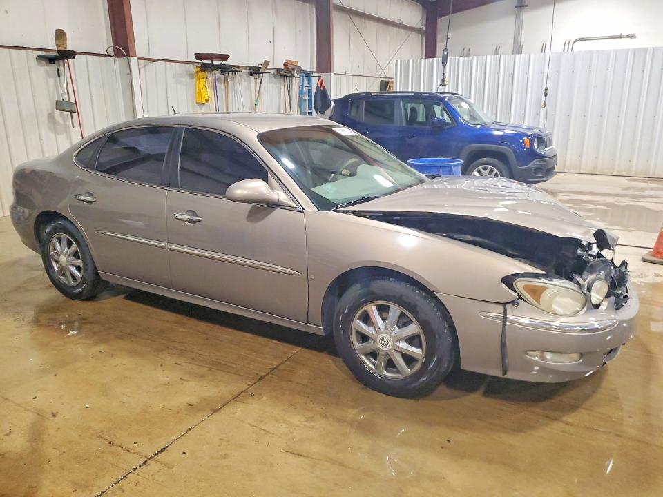 Aukcja sprzedaży 2006 Buick Lacrosse, vin: 2G4WD582661299066, numer aukcji: 48907916