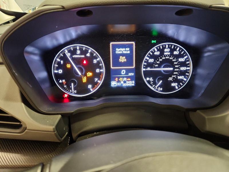 2024 Subaru Crosstrek მანქანა იყიდება აუქციონზე, vin: JF2GUADC3RH365088, აუქციონის ნომერი: 49185456