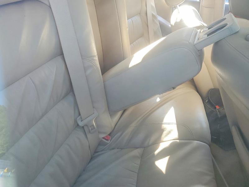 2002 Lexus Gs მანქანა იყიდება აუქციონზე, vin: JT8BL69S520008992, აუქციონის ნომერი: 50617246