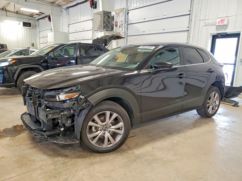 Aukcja sprzedaży 2021 Mazda Cx-30, vin: 3MVDMBBL9MM201776, numer aukcji: 49626366
