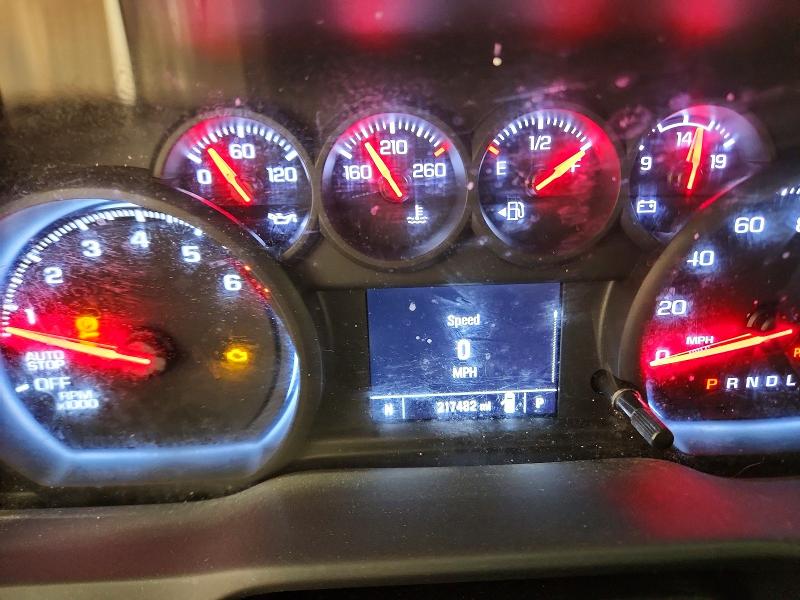 Продажа на аукционе авто 2023 Chevrolet Silverado, vin: 3GCNAAEK0PG365688, номер лота: 48609396