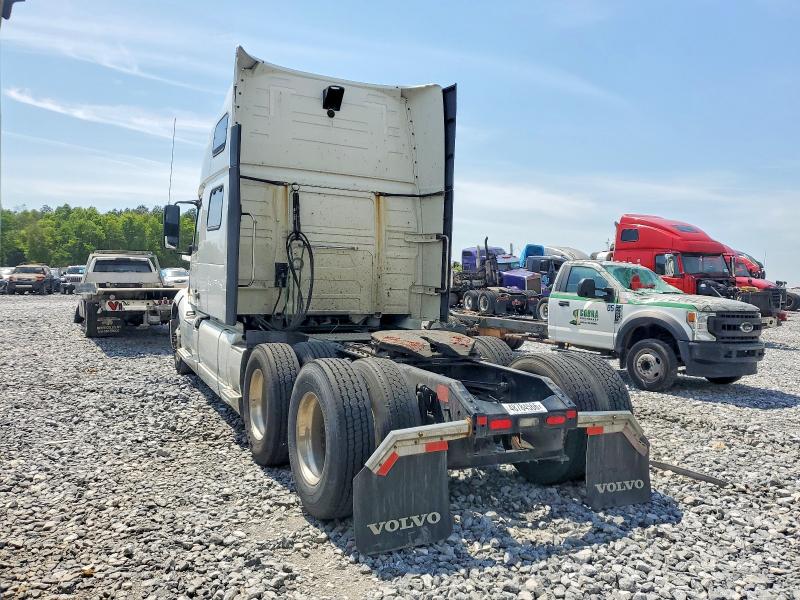 Продажа на аукционе авто 2020 Volv Vn, vin: 4V4NC9EH1LN226429, номер лота: 48784566