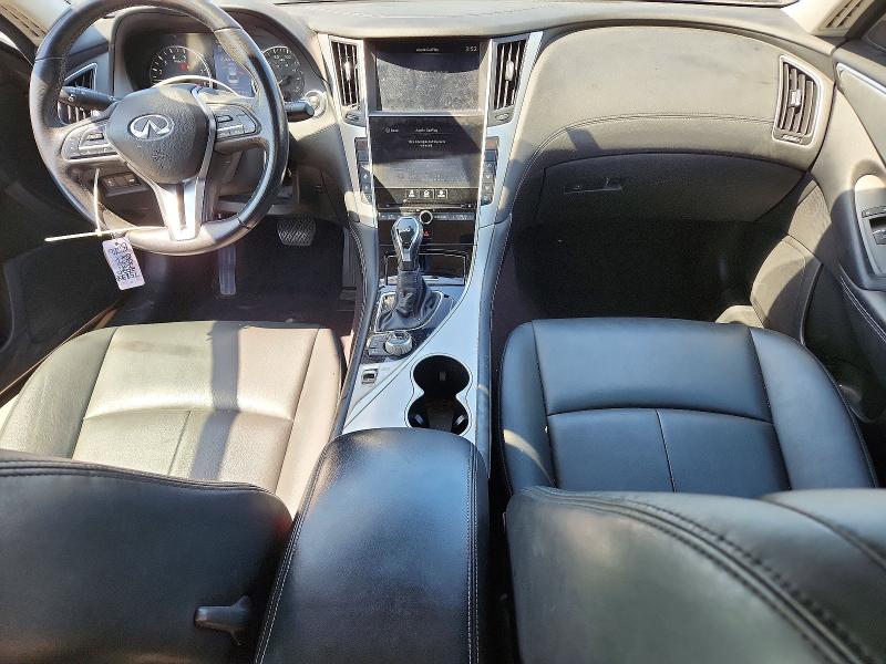 Продаж на аукціоні авто 2020 Infiniti Q50, vin: JN1EV7AP2LM200602, номер лоту: 51086446