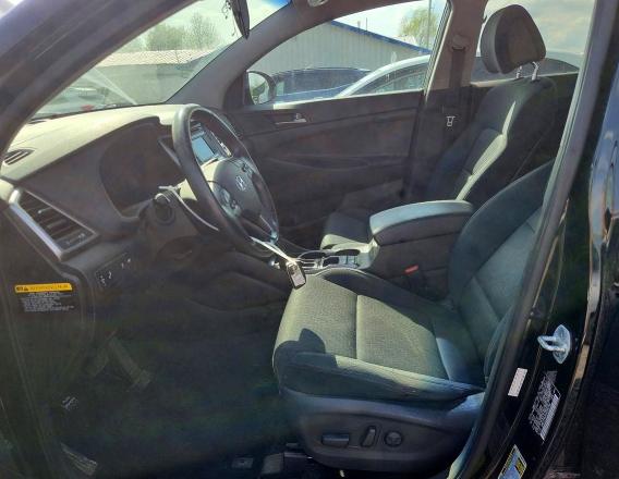 Продаж на аукціоні авто 2016 Hyundai Tucson, vin: KM8J33A24GU053764, номер лоту: 49995486