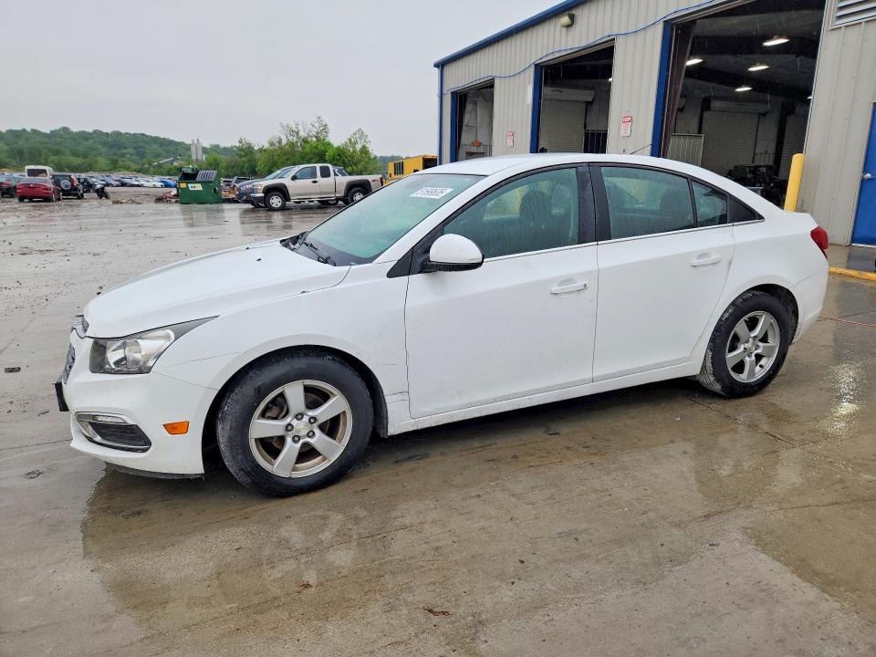 Aukcja sprzedaży 2015 Chevrolet Cruze, vin: 1G1PC5SB4F7158142, numer aukcji: 51599636