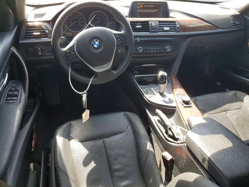 Продаж на аукціоні авто 2014 Bmw 328, vin: WBA3C1C55EK111444, номер лоту: 51561336