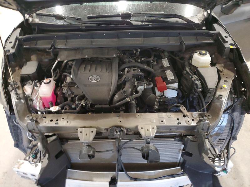 Продаж на аукціоні авто 2023 Toyota Highlander, vin: 5TDKDRBH6PS516780, номер лоту: 50246726