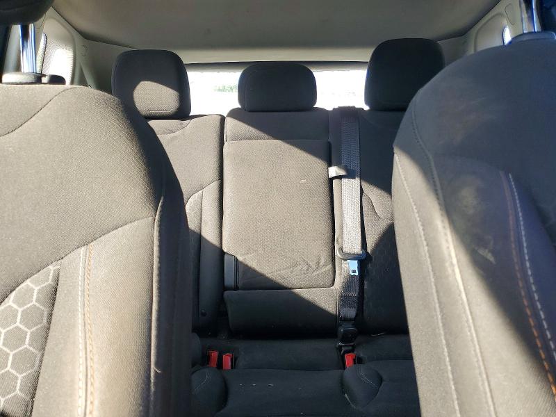 Aukcja sprzedaży 2020 Jeep Compass, vin: 3C4NJCAB0LT247854, numer aukcji: 48925486