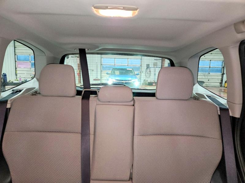 49485376 :رقم المزاد ، JF2SJAGC0JH431681 vin ، 2018 Subaru Forester مزاد بيع