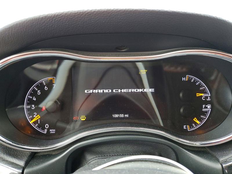 Продаж на аукціоні авто 2021 Jeep Grand Cheroke, vin: 1C4RJFLG8MC655608, номер лоту: 48277316