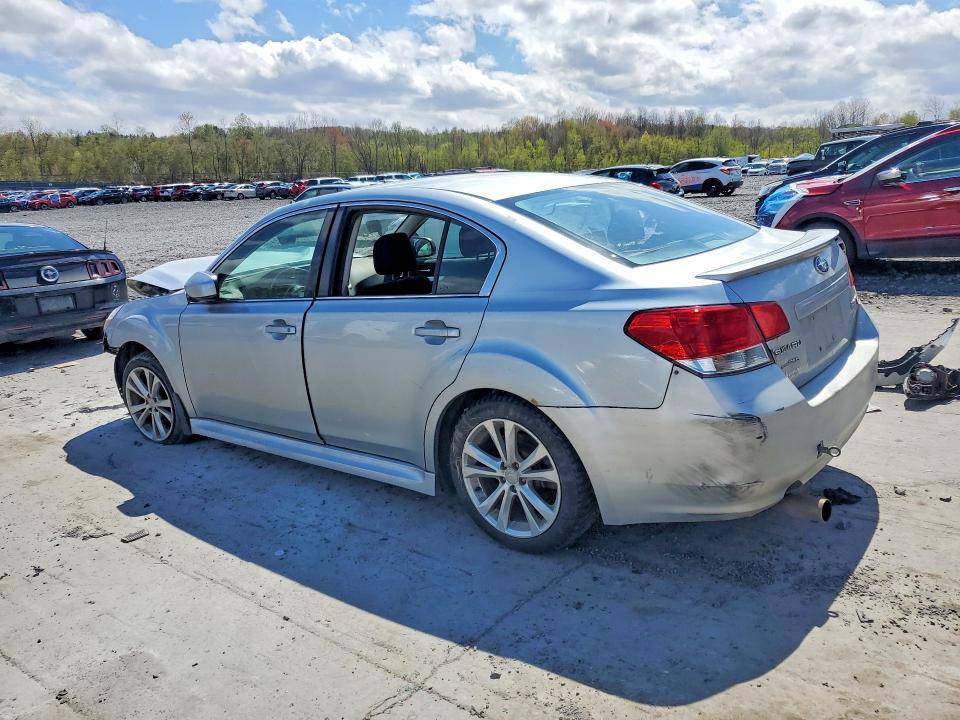 Aukcja sprzedaży 2013 Subaru Legacy, vin: 4S3BMBC64D3005442, numer aukcji: 49954786