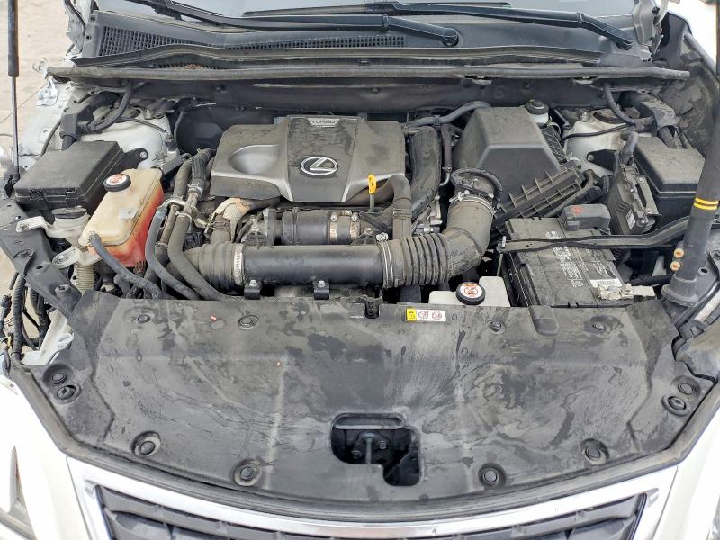 Продаж на аукціоні авто 2019 Lexus Nx 300, vin: JTJYARBZXK2156440, номер лоту: 48576576