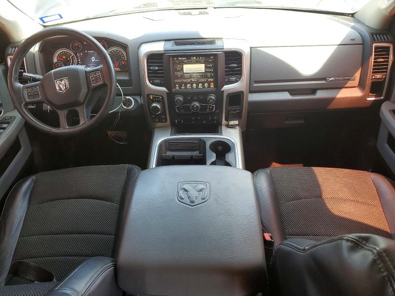 Продаж на аукціоні авто 2016 Ram 1500, vin: 3C6RR7LTXGG232937, номер лоту: 50366626
