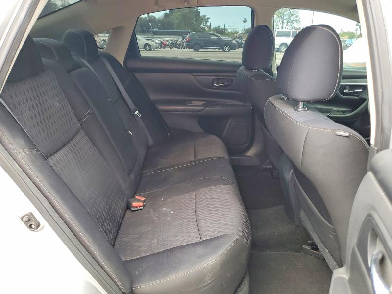 51375966 :رقم المزاد ، 1N4AL3AP9HN345234 vin ، 2017 Nissan Altima مزاد بيع
