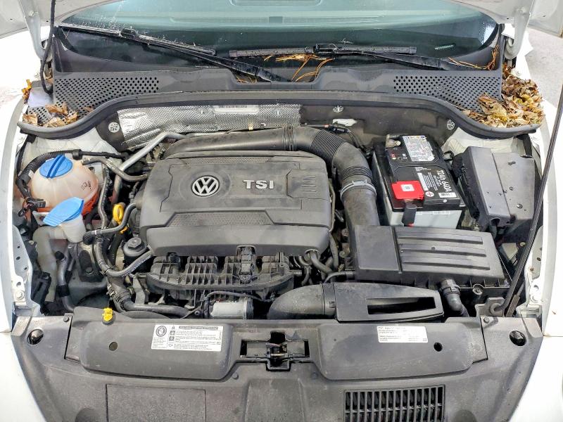 Продажа на аукционе авто 2015 Volkswagen Beetle, vin: 3VWF17AT8FM653350, номер лота: 47287246